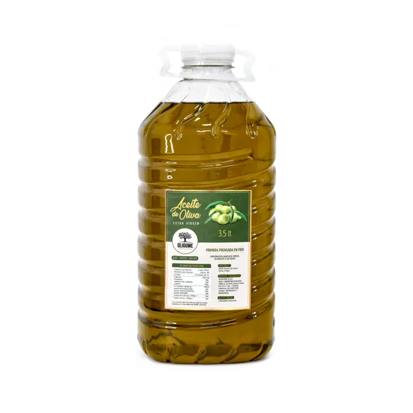 Aceite de Oliva 3 Lt