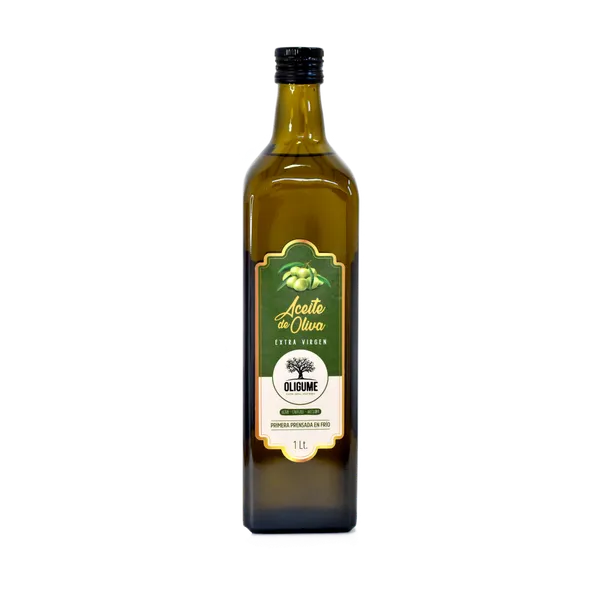 Aceite de Oliva 1 Lt