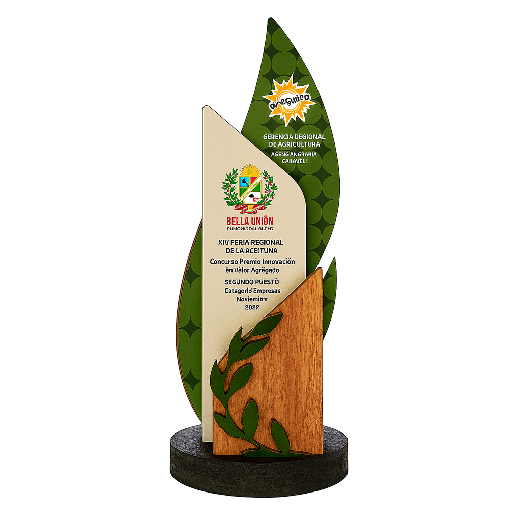 Premio Oligume 2