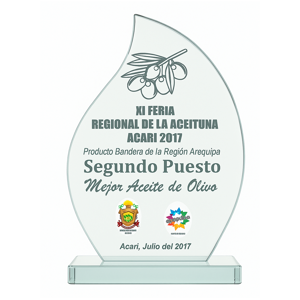 Premio Oligume 3